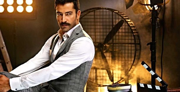 Kenan İmirzalıoğlu komşularını rahatsız etti!