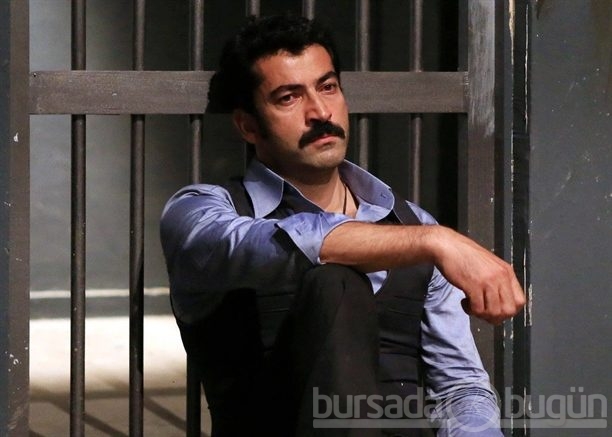 Kenan İmirzalıoğlu komşularını rahatsız etti!