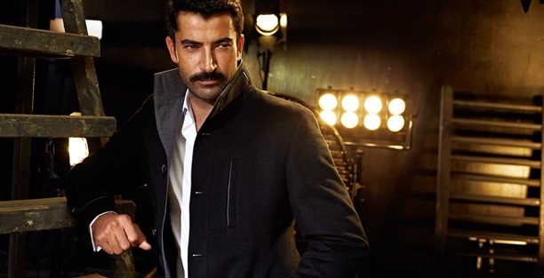 Kenan İmirzalıoğlu komşularını rahatsız etti!