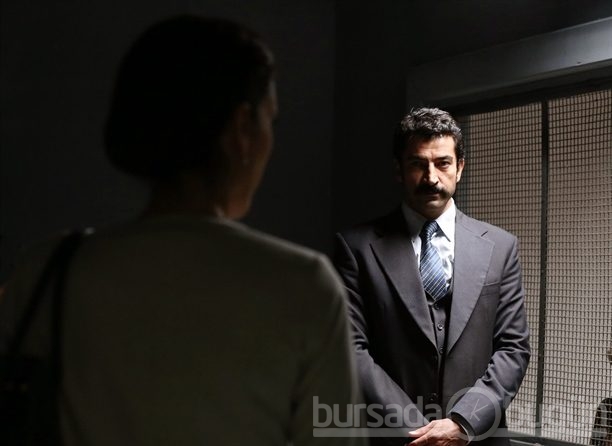 Kenan İmirzalıoğlu komşularını rahatsız etti!