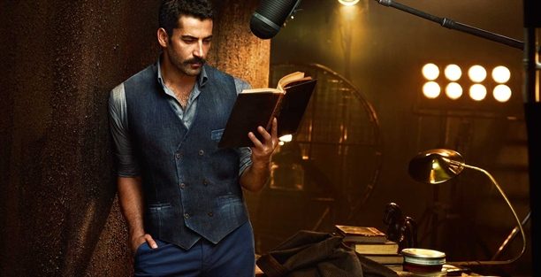Kenan İmirzalıoğlu komşularını rahatsız etti!