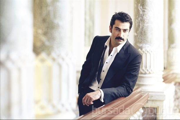 Kenan İmirzalıoğlu komşularını rahatsız etti!