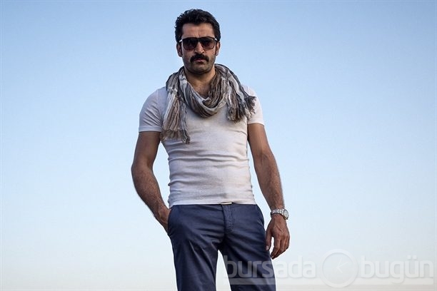 Kenan İmirzalıoğlu komşularını rahatsız etti!