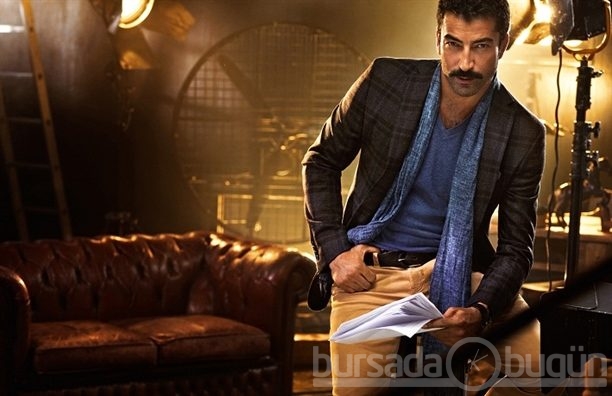 Kenan İmirzalıoğlu komşularını rahatsız etti!