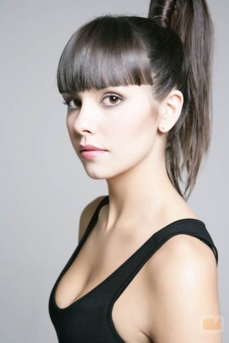 Cristina Pedroche Torres'i unuttu