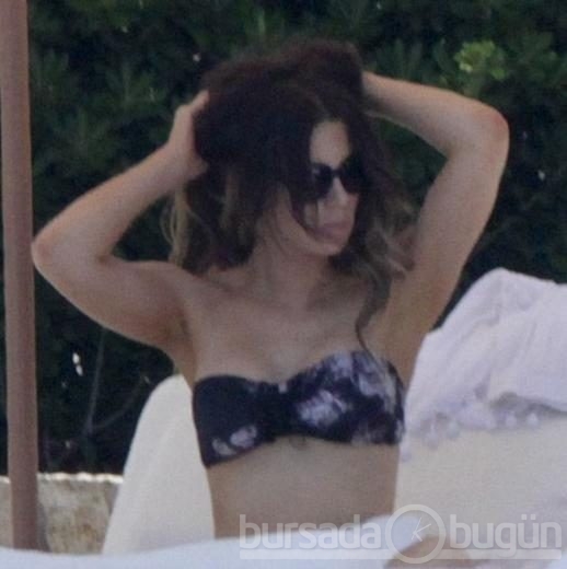 
 


Haftada beş gün... Tatilde bile aksatmıyor