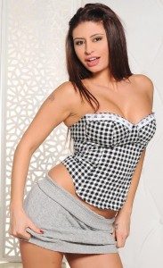 Seksi Manken Ebru Polat!!!