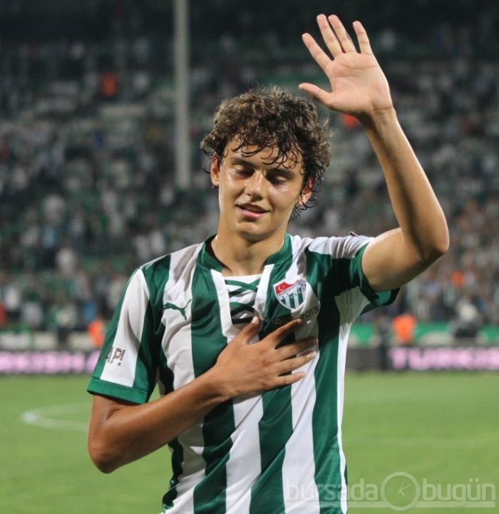 Bursaspor Galatasaray maçı 