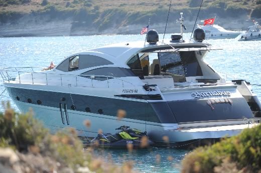 Aşk Çeşme'si