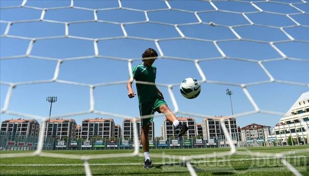 Enes Ünal sosyal medyayı salladı