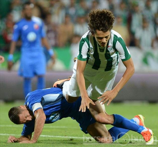 Enes Ünal sosyal medyayı salladı