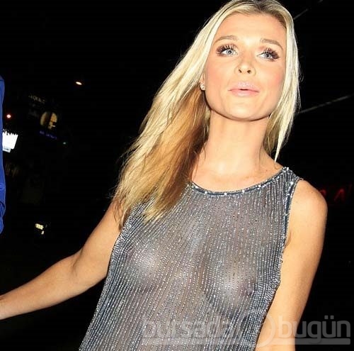 Joanna Krupa: Haftada 3 kez sevişeceğiz!