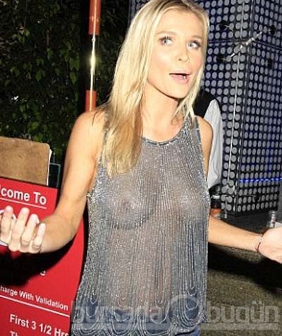 Joanna Krupa: Haftada 3 kez sevişeceğiz!