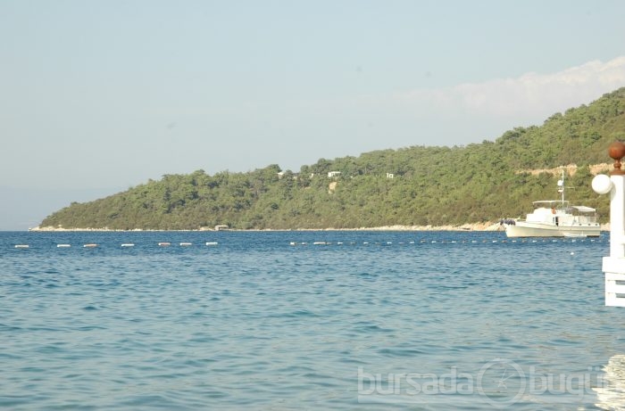 Bodrum'un incisi Nazlı Otel