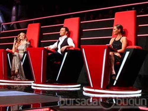Ve sonunda anlaştılar!