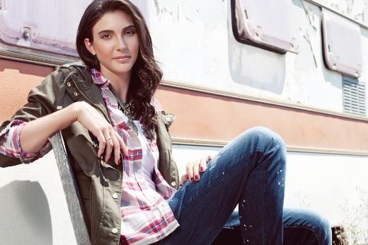 Naz Aydemir: Makyajsız maça çıkmam