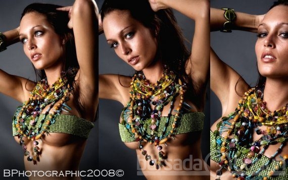 Danielle Harrington nefes kesti