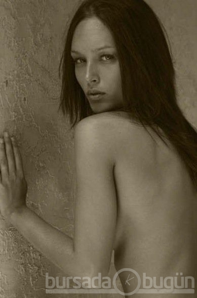 Danielle Harrington nefes kesti