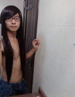 Profil fotoğraflarının perde arkası