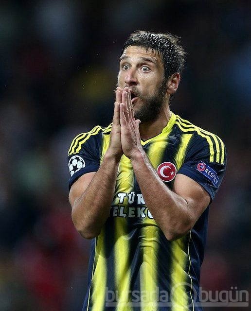 Arsenal-Fenerbahçe