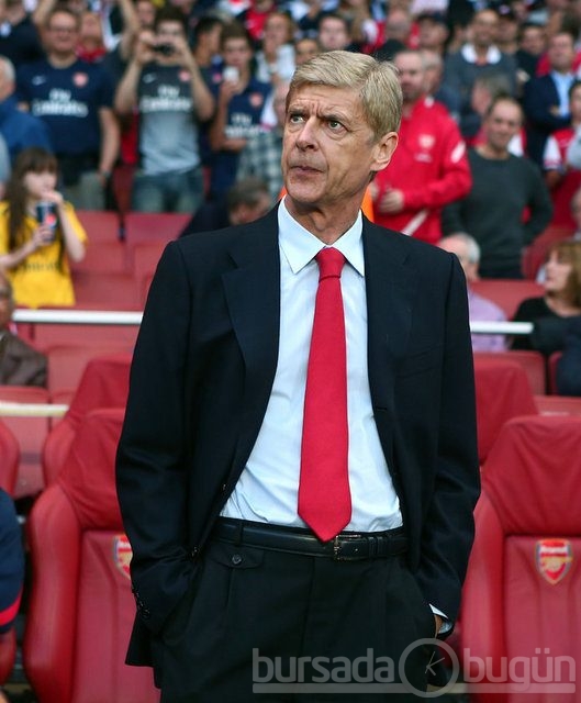 Arsenal-Fenerbahçe