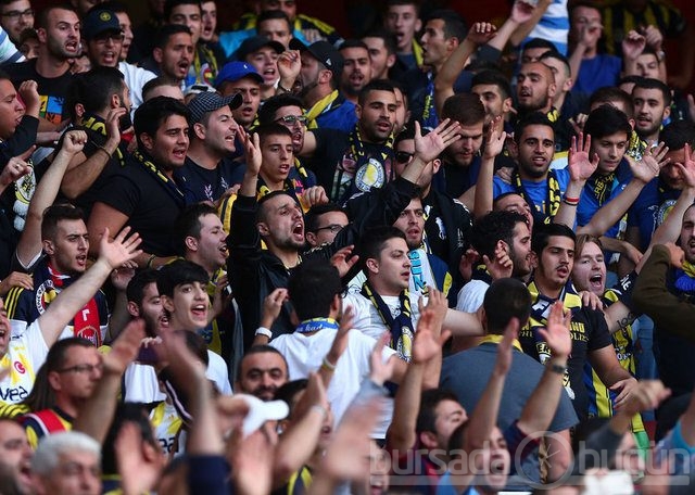 Arsenal-Fenerbahçe