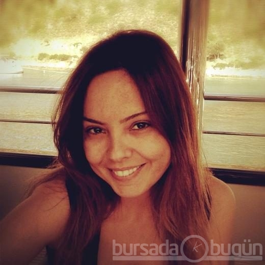 Bu bebek benim için de sürpriz
