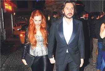 "Evliliği hiçbir zaman düşünmez"

