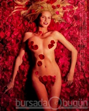 Heidi Klum