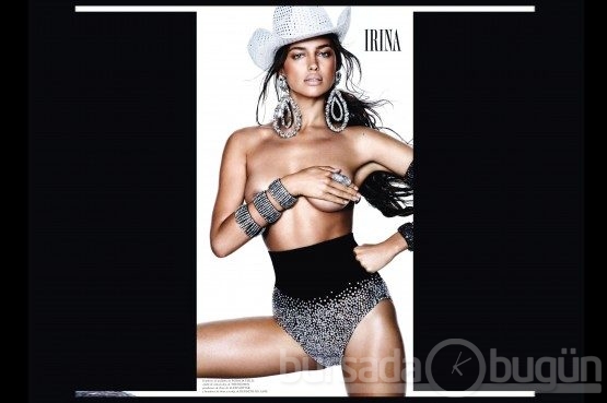 Vogue İspanya