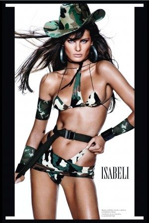 Vogue İspanya