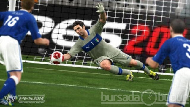FİFA mı, PES mi?