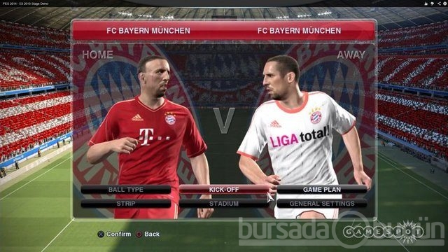 FİFA mı, PES mi?