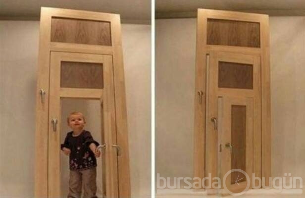 İlginç tasarımlar
