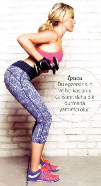 Sağlam kafa sağlam vücutta!