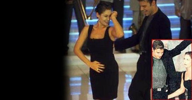 Bunları hatırladınız mı? Ünlülerin skandalları