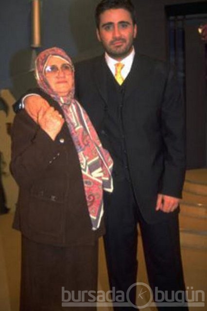 Ünlülerin anneleri