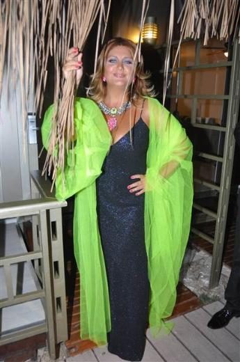 Transparan Sibel