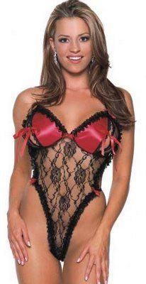 Ring Dövüşcüsü Candice Michelle!!!