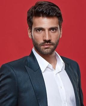 İşte "A.Ş.K"ın karakterleri