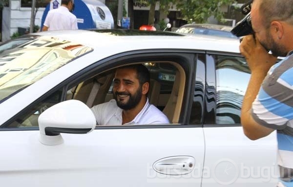 Ümit Karan'ın yeni hedefi