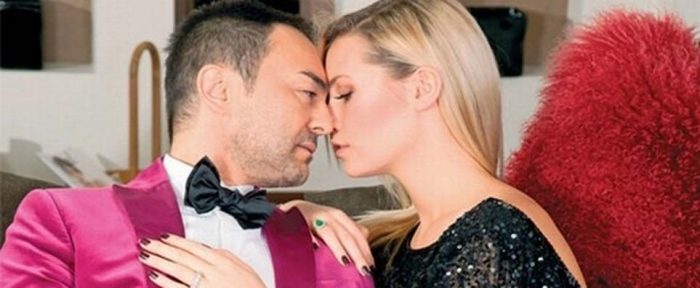 Serdar'dan fenalık geldi