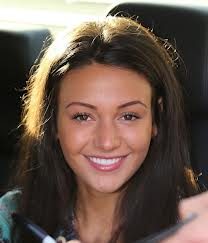 michelle keegan