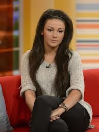 michelle keegan
