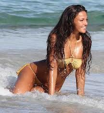 michelle keegan