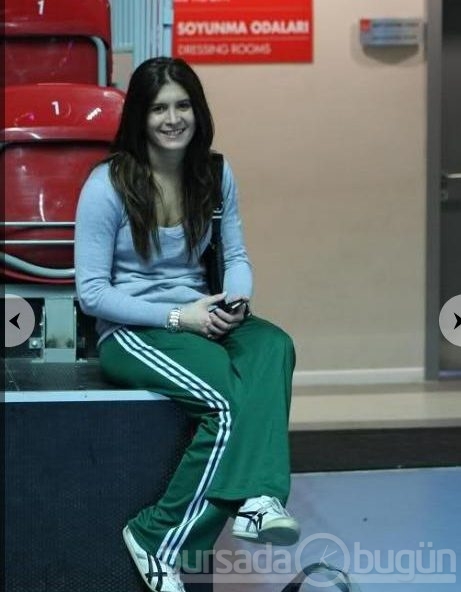 En güzel voleybolcular