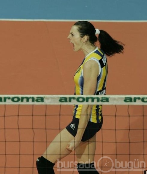 En güzel voleybolcular