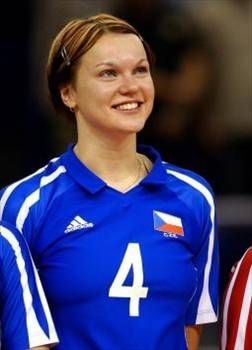 En güzel voleybolcular