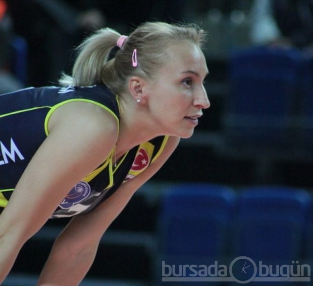 En güzel voleybolcular