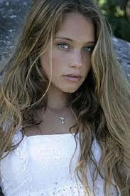 Hannah Davis muhteşem pozlar